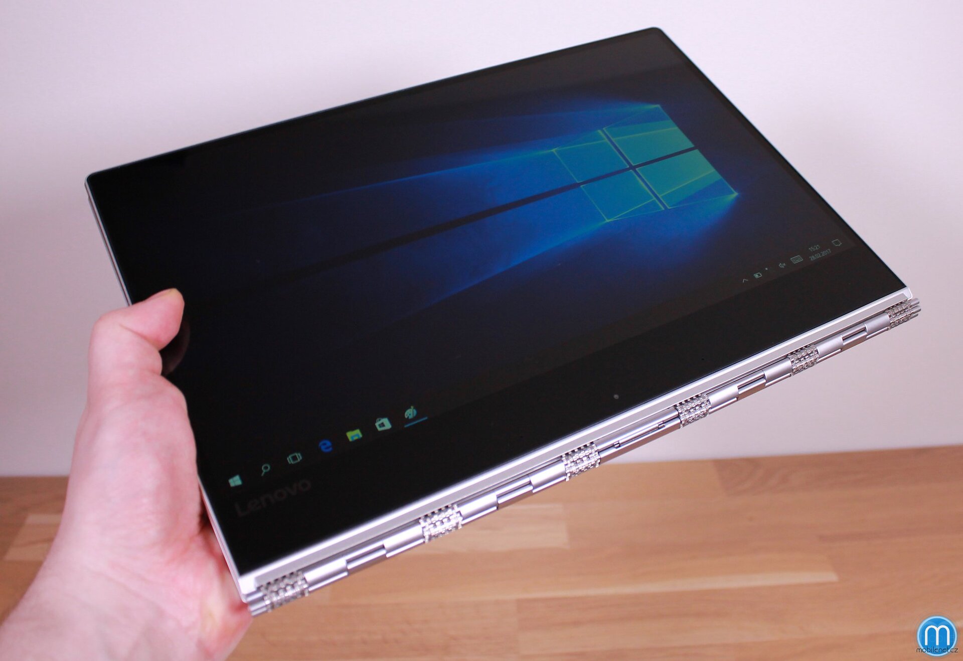 Lenovo Yoga 910