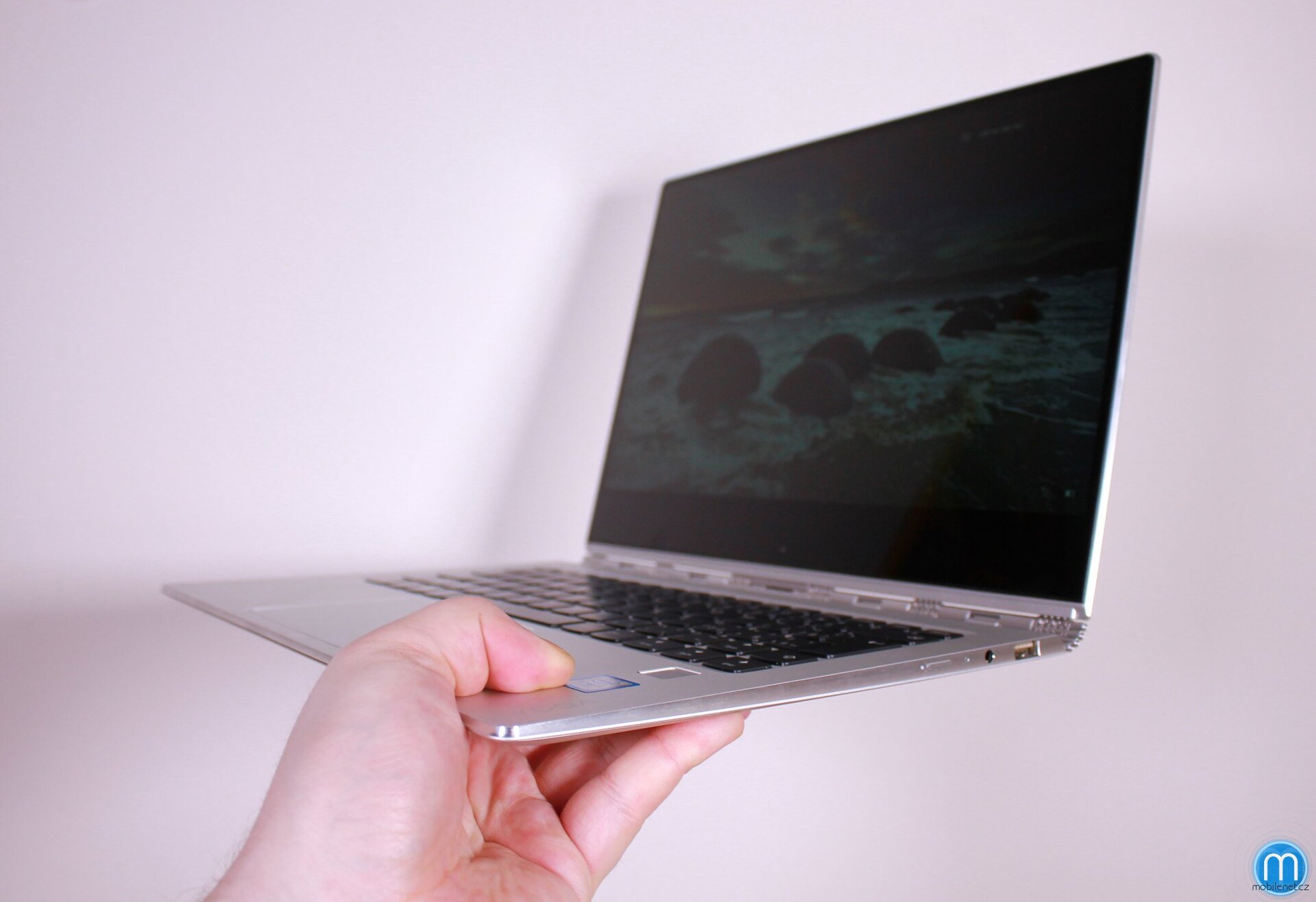 Lenovo Yoga 910