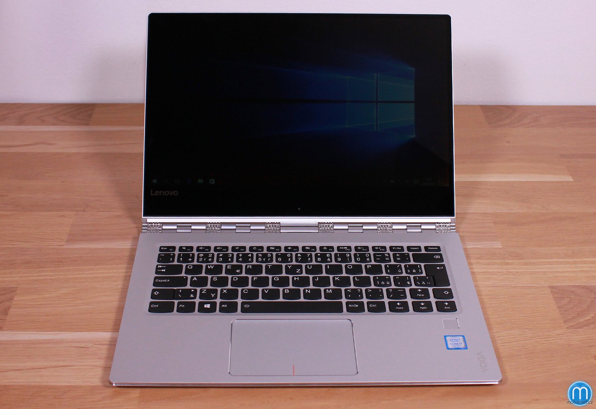 Lenovo Yoga 910