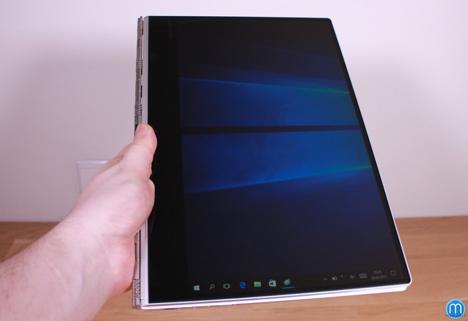 Lenovo Yoga 910