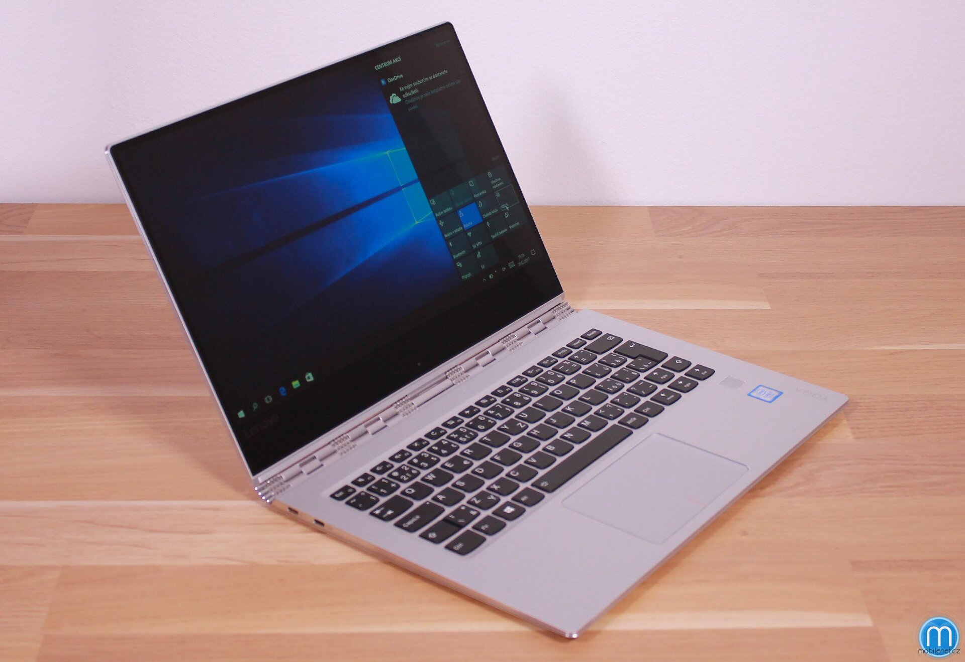 Lenovo Yoga 910