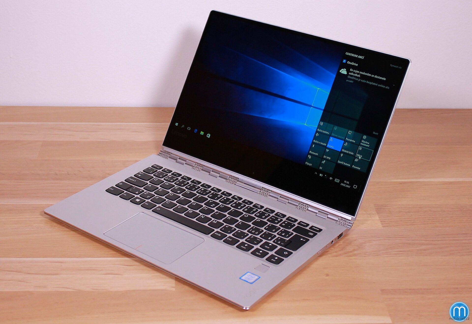 Lenovo Yoga 910
