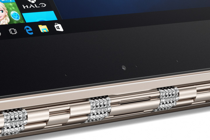 Lenovo Yoga 910