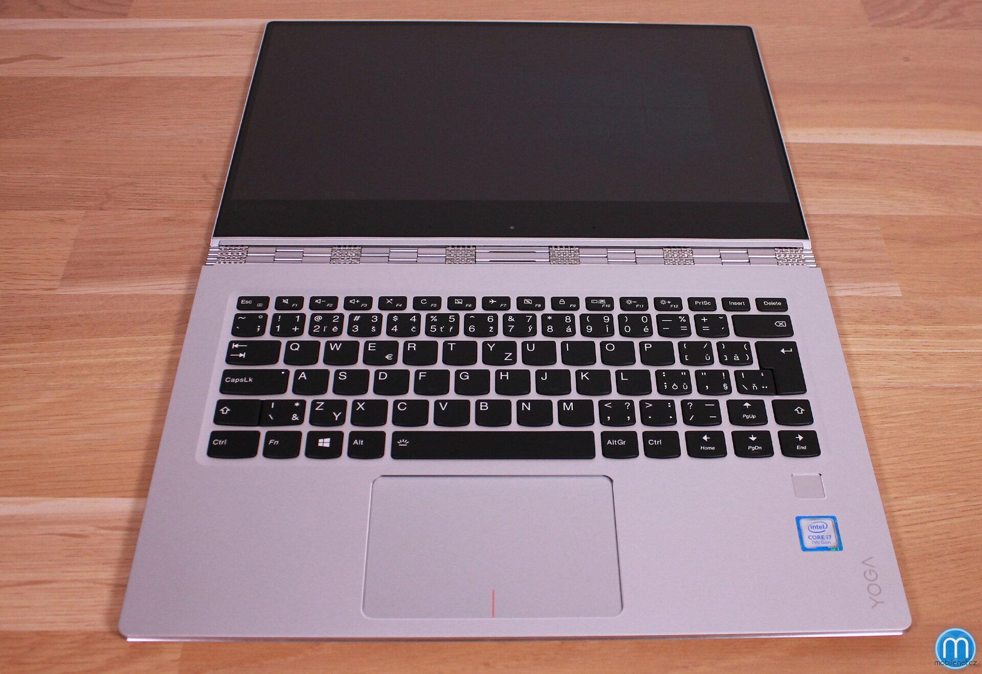 Lenovo Yoga 910