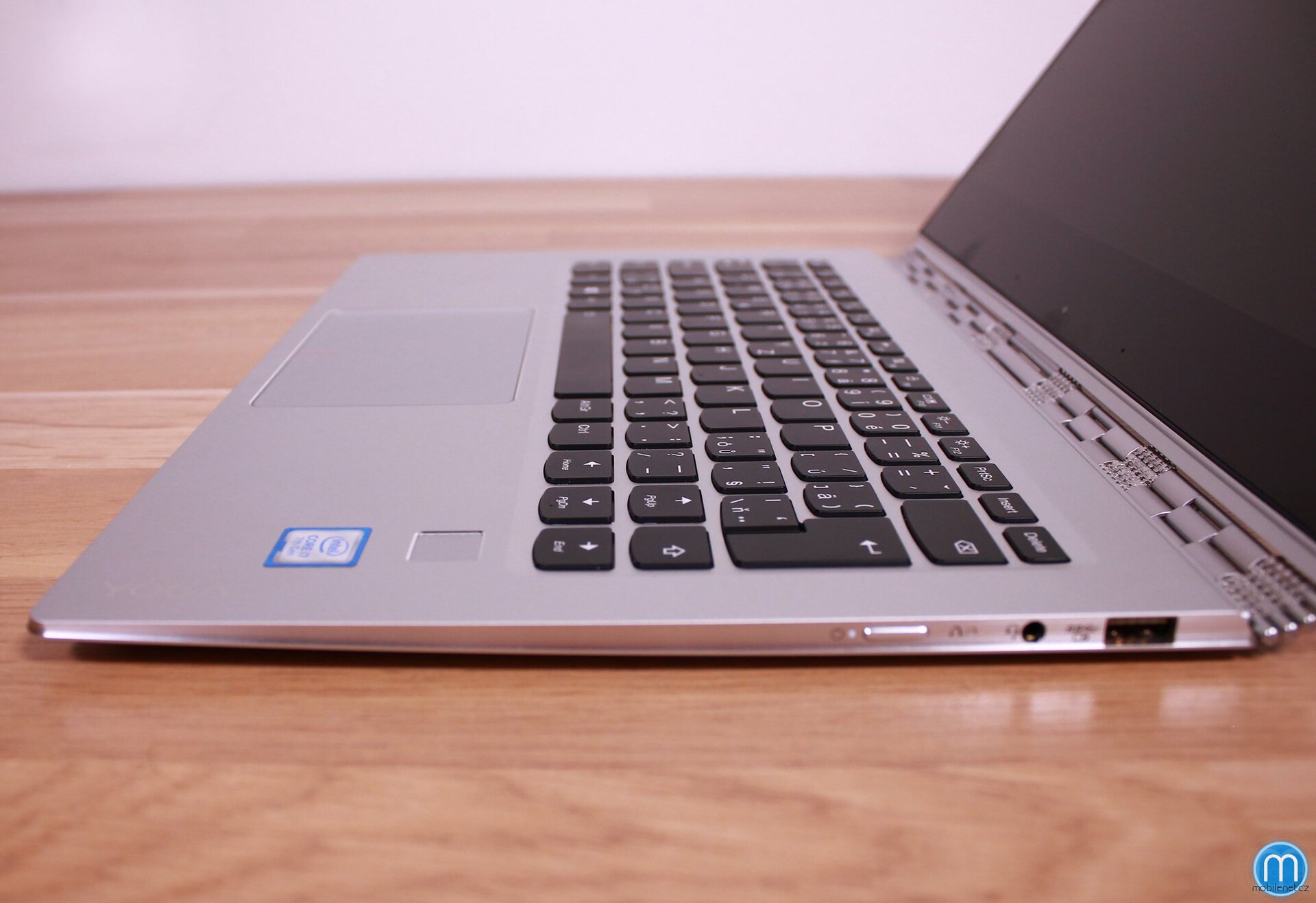 Lenovo Yoga 910