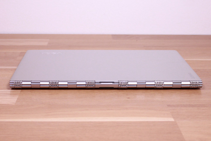 Lenovo Yoga 910