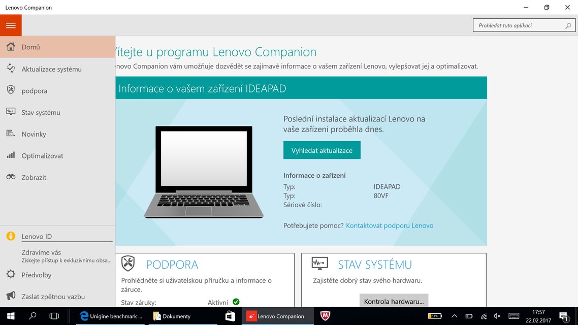 Lenovo Yoga 910