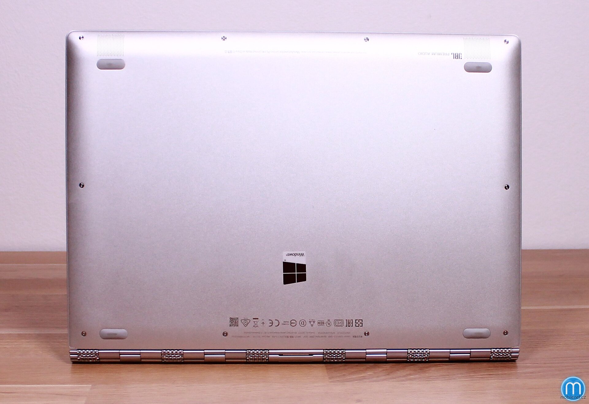 Lenovo Yoga 910