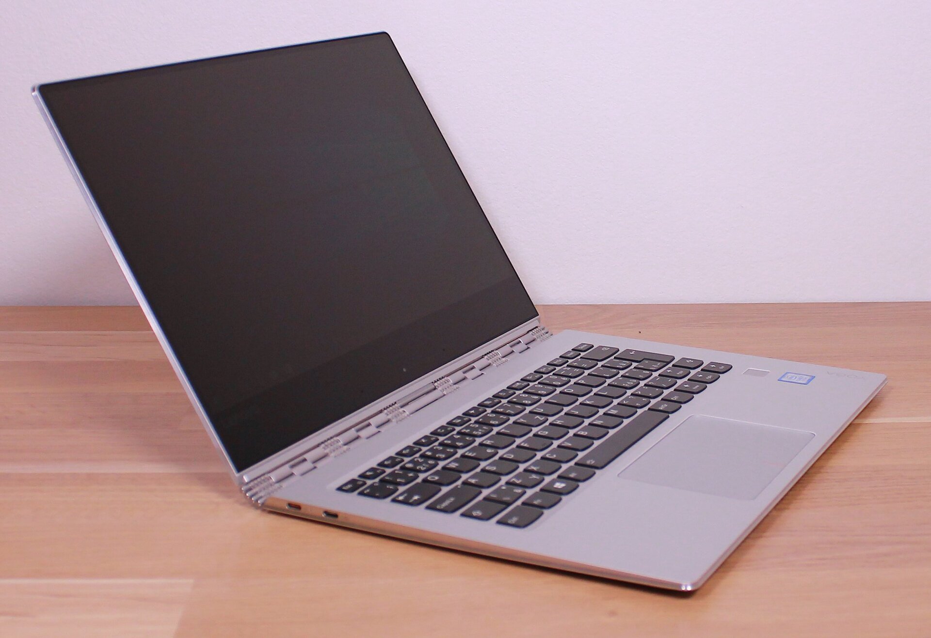 Lenovo Yoga 910
