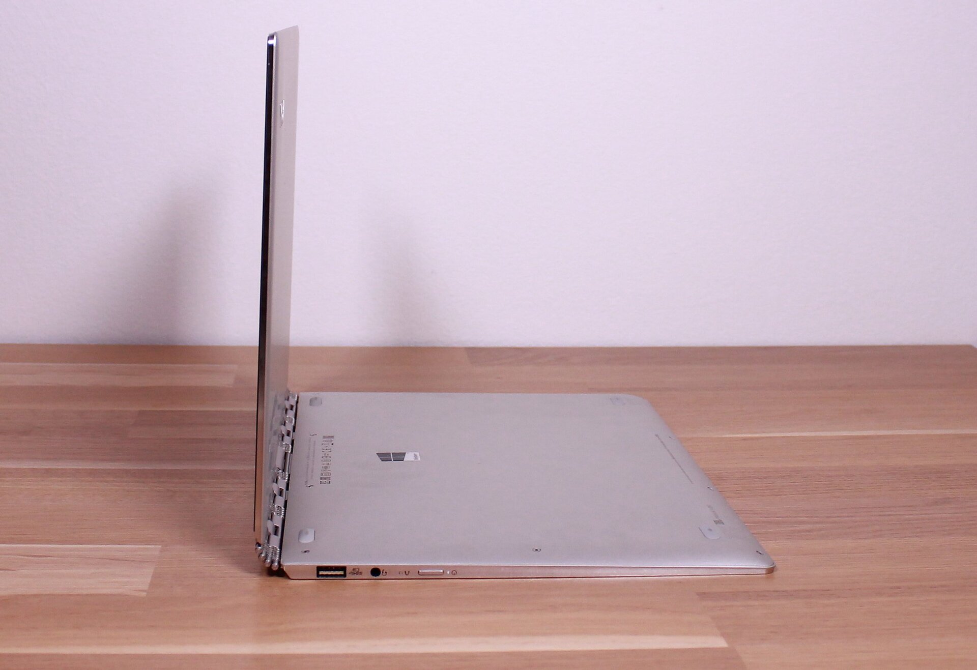 Lenovo Yoga 910