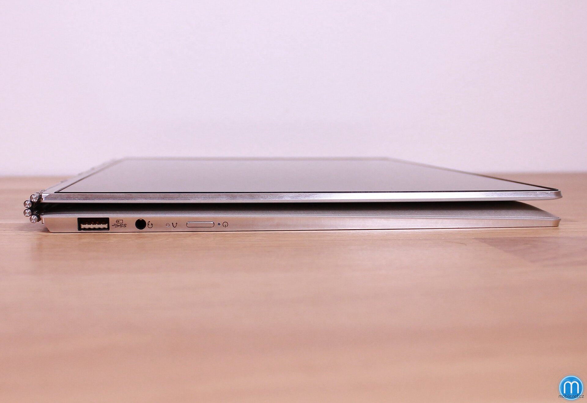 Lenovo Yoga 910