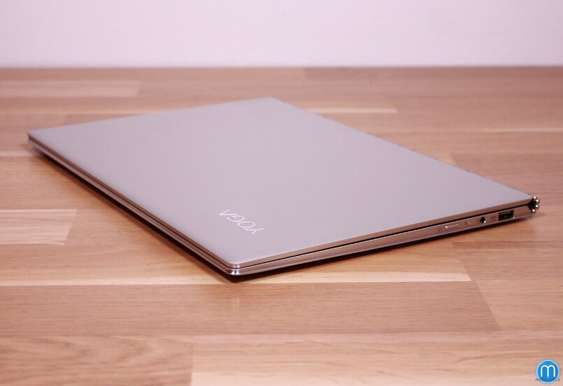 Lenovo Yoga 910