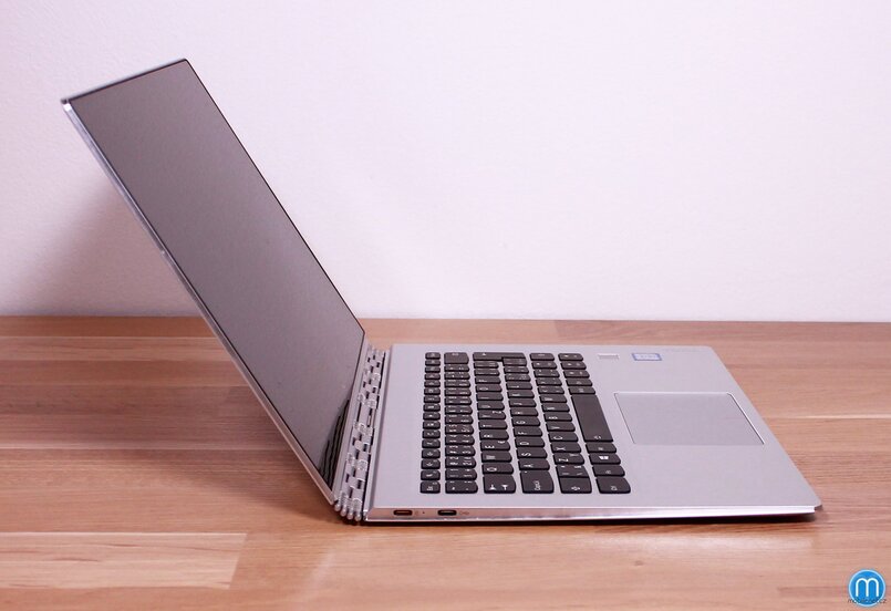 Lenovo Yoga 910