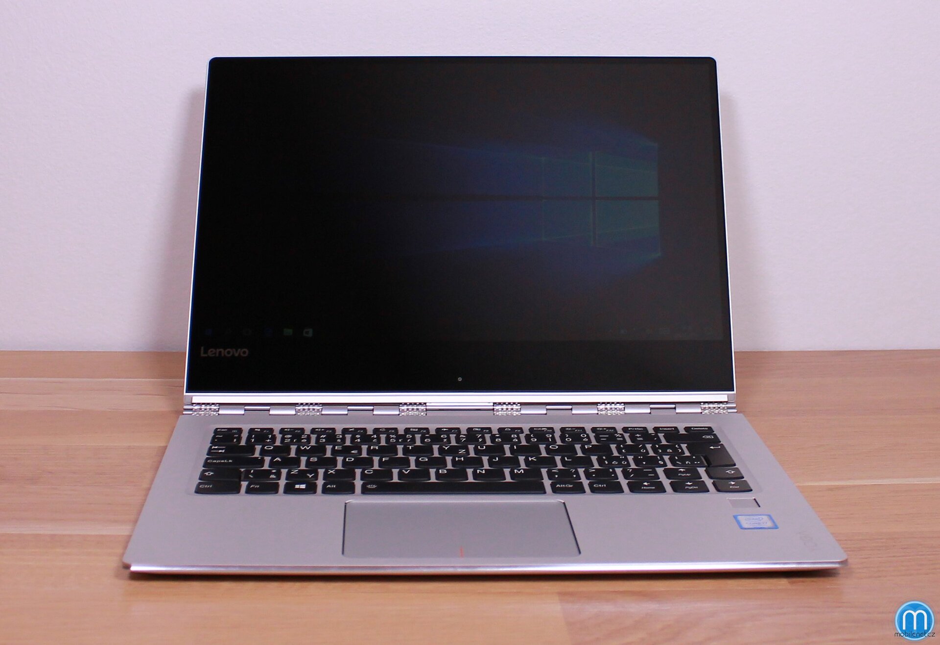 Lenovo Yoga 910