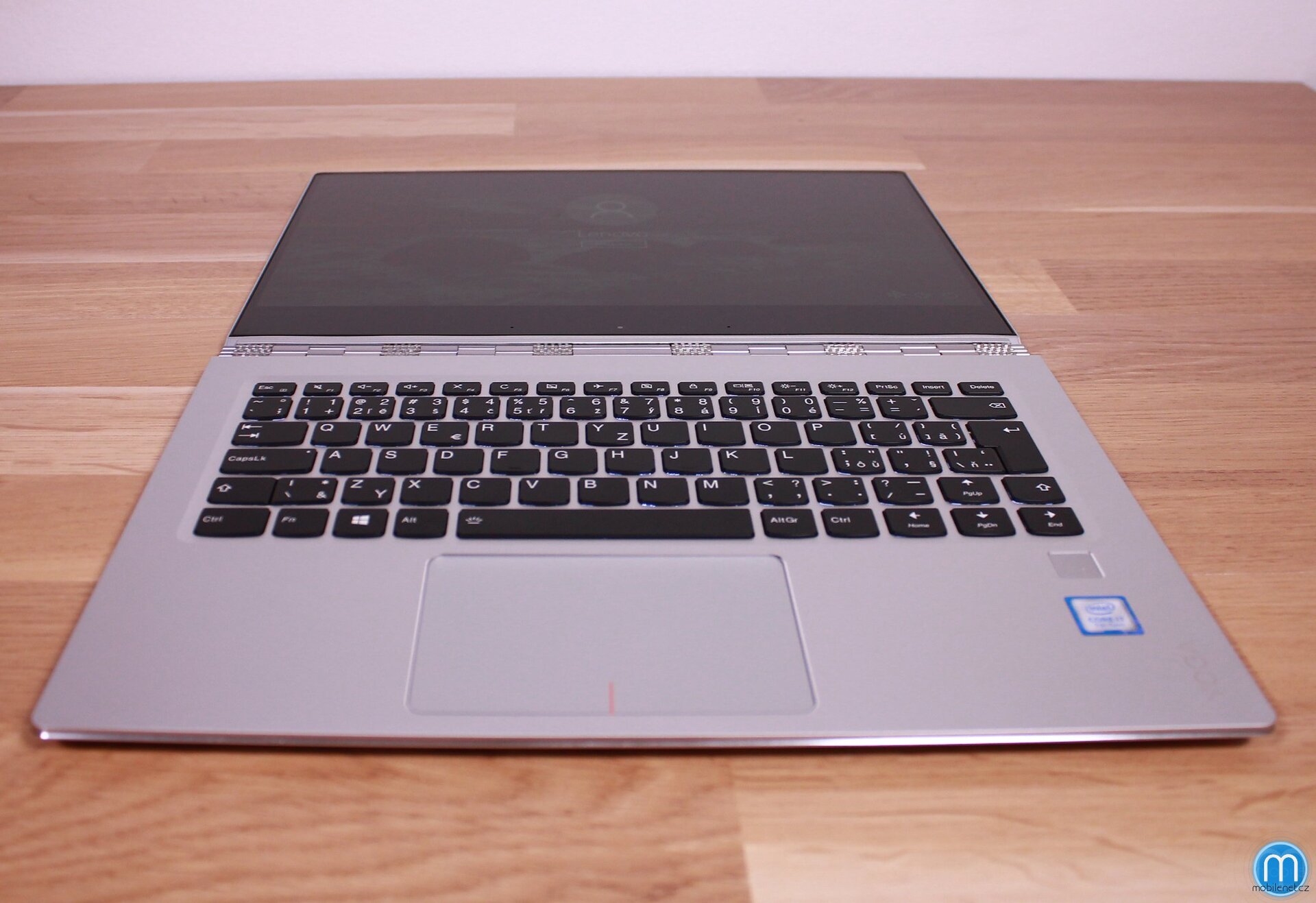 Lenovo Yoga 910
