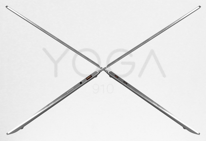 Lenovo Yoga 910