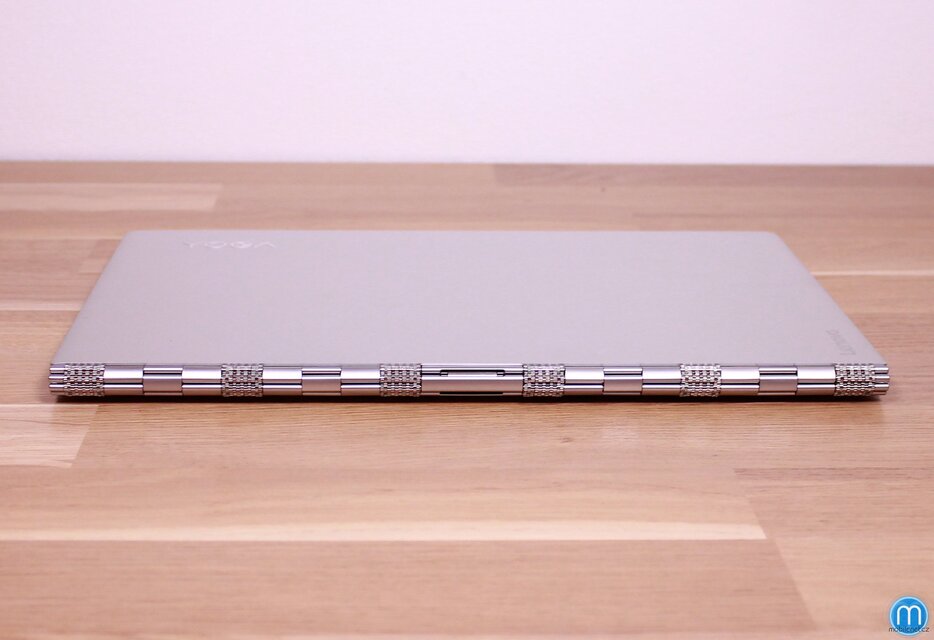 Lenovo Yoga 910