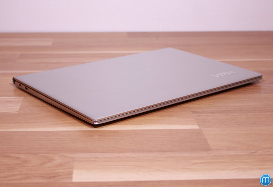 Lenovo Yoga 910