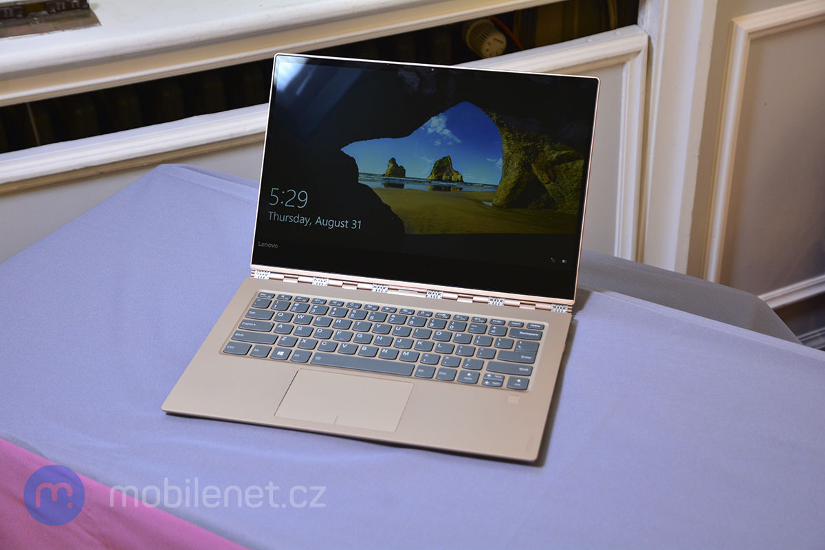 Lenovo Yoga 920