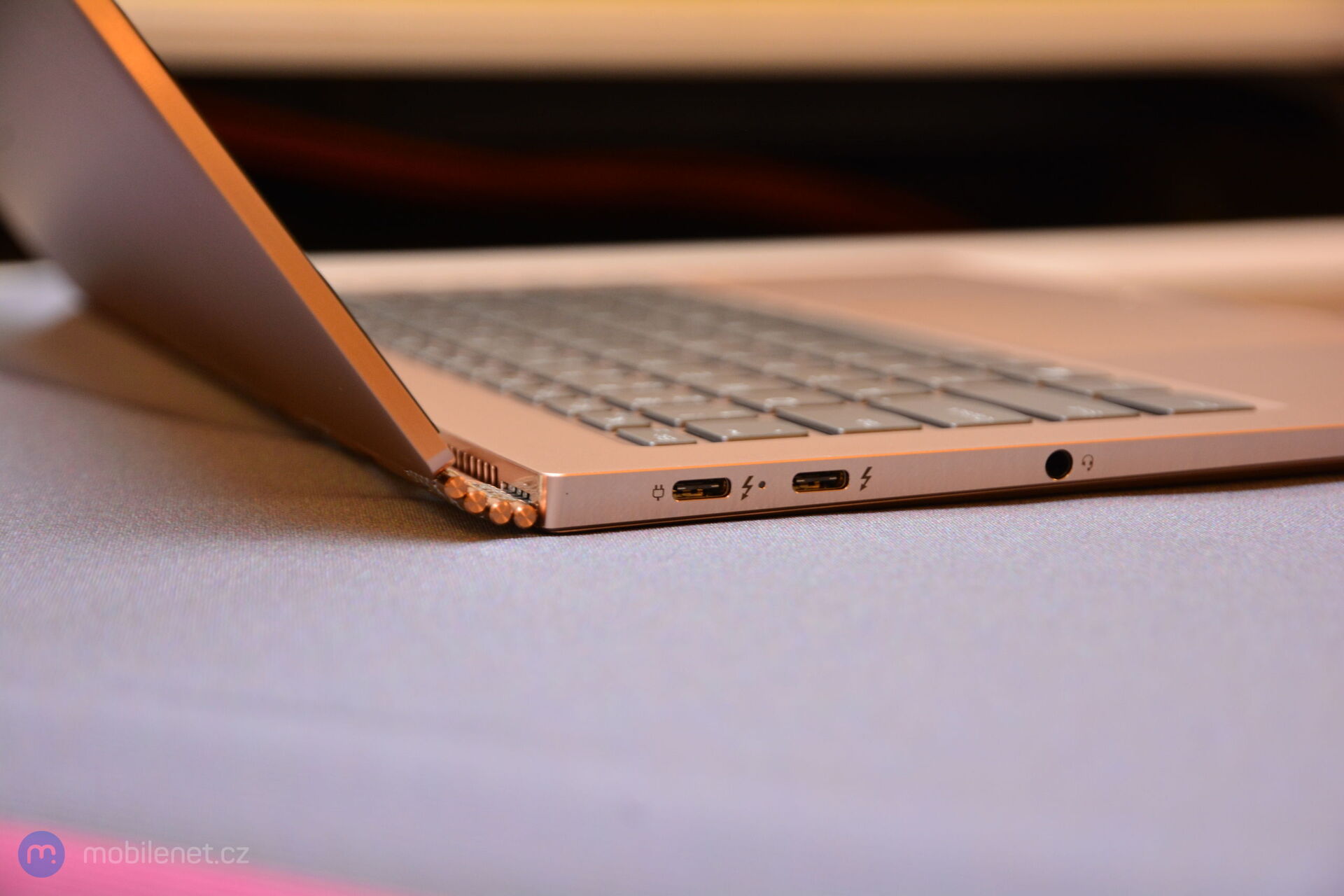 Lenovo Yoga 920