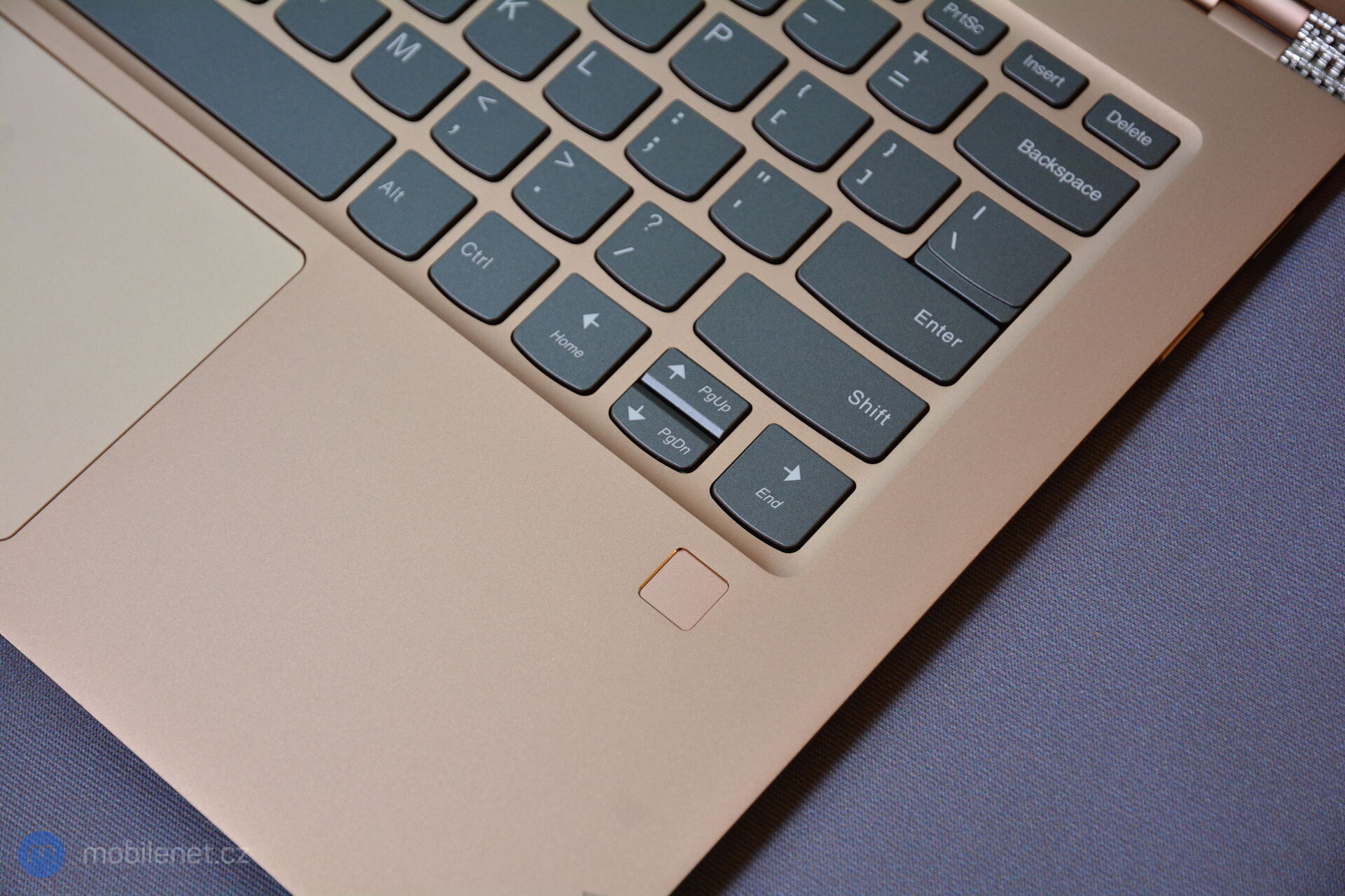 Lenovo Yoga 920