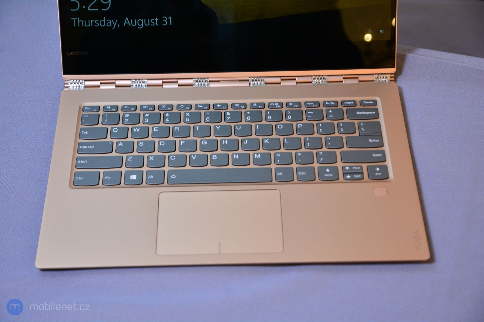 Lenovo Yoga 920