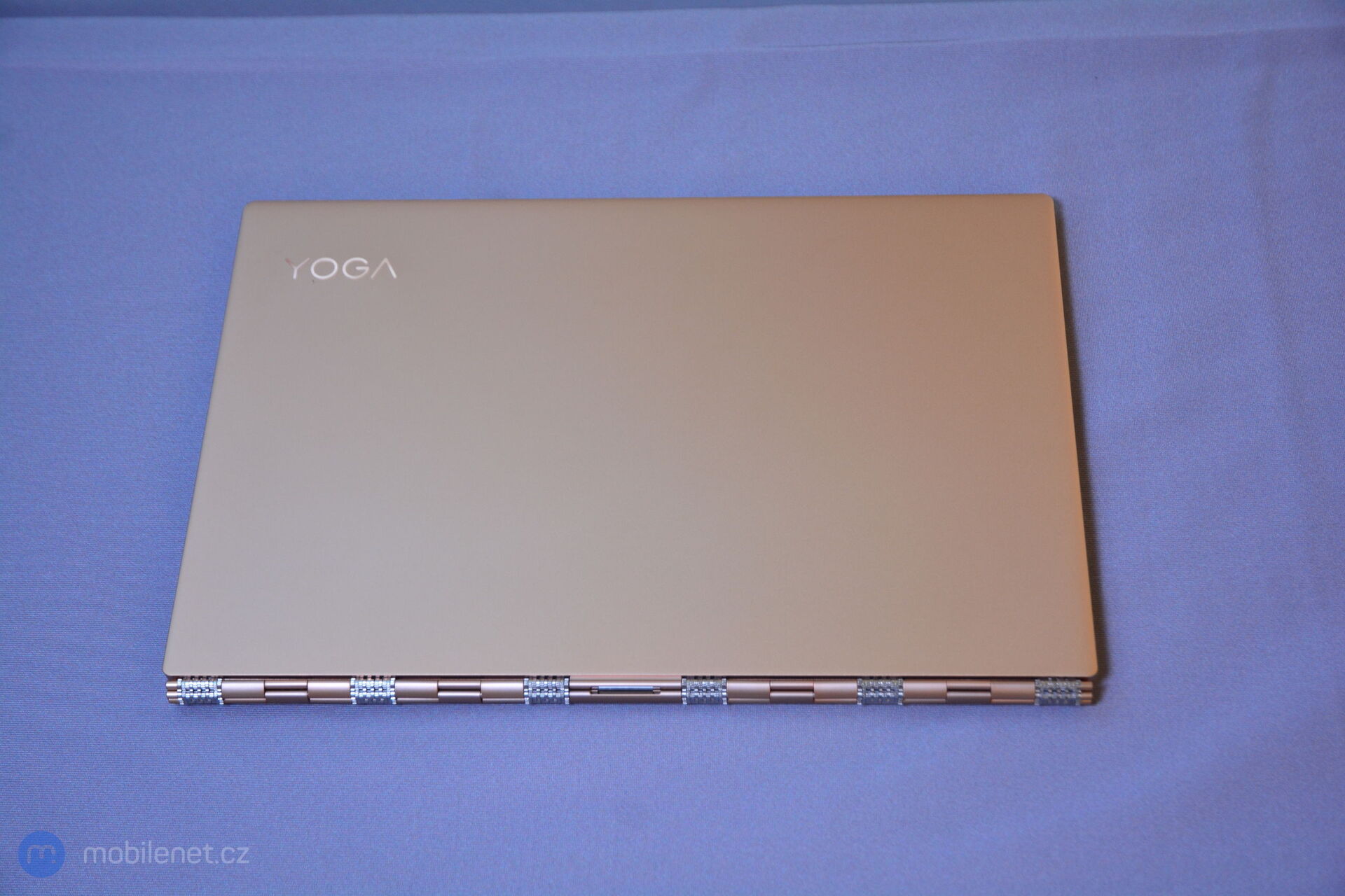 Lenovo Yoga 920