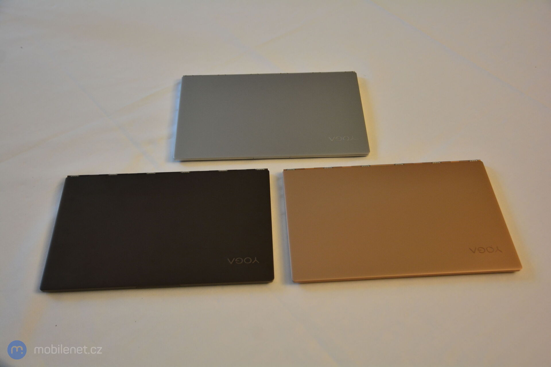 Lenovo Yoga 920