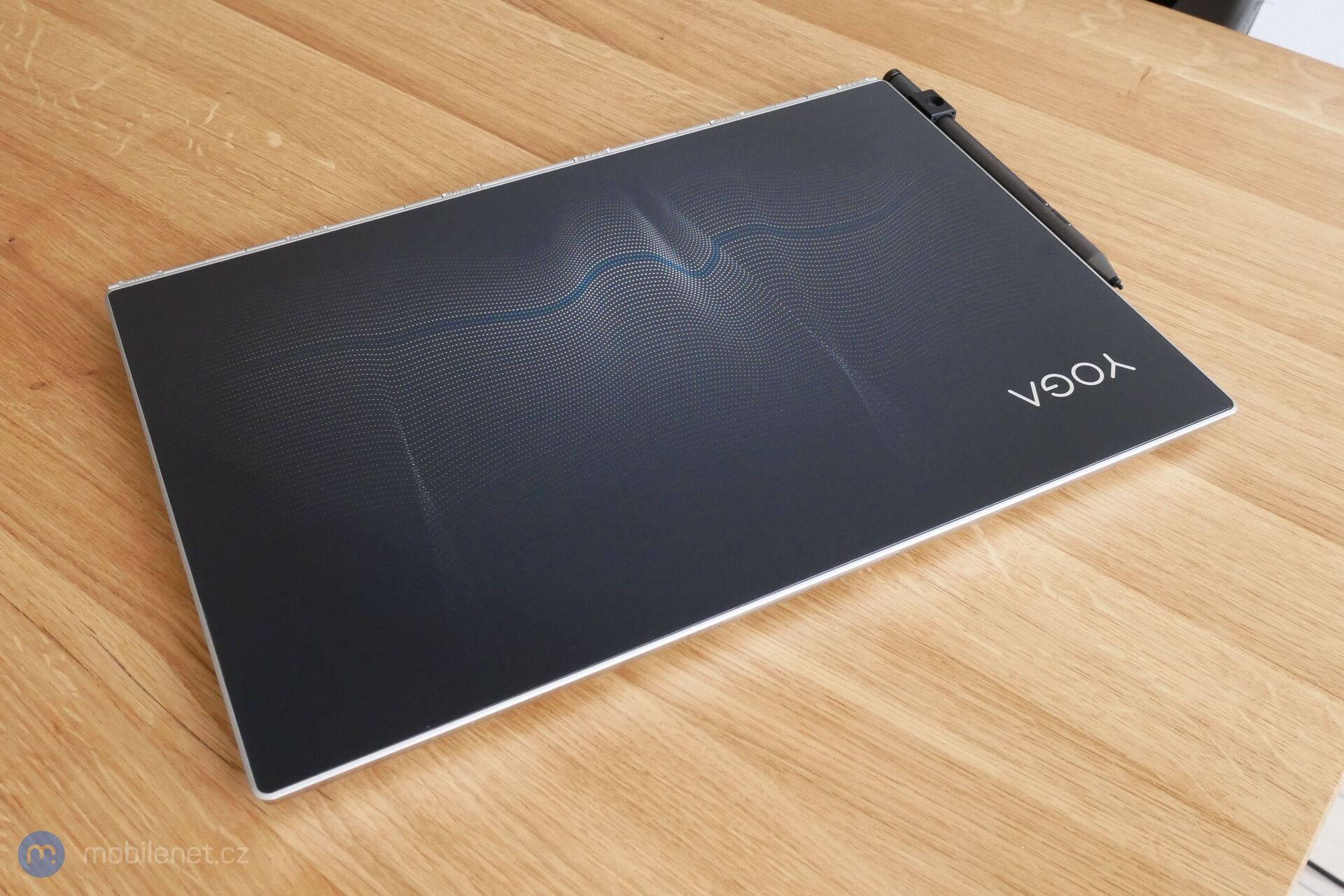 Lenovo Yoga 920