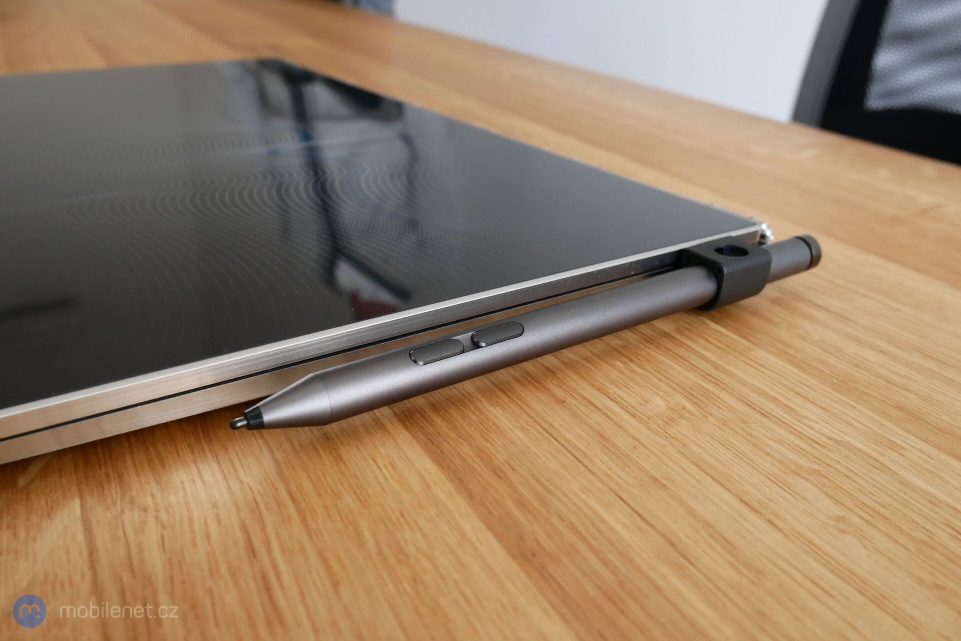 Lenovo Yoga 920