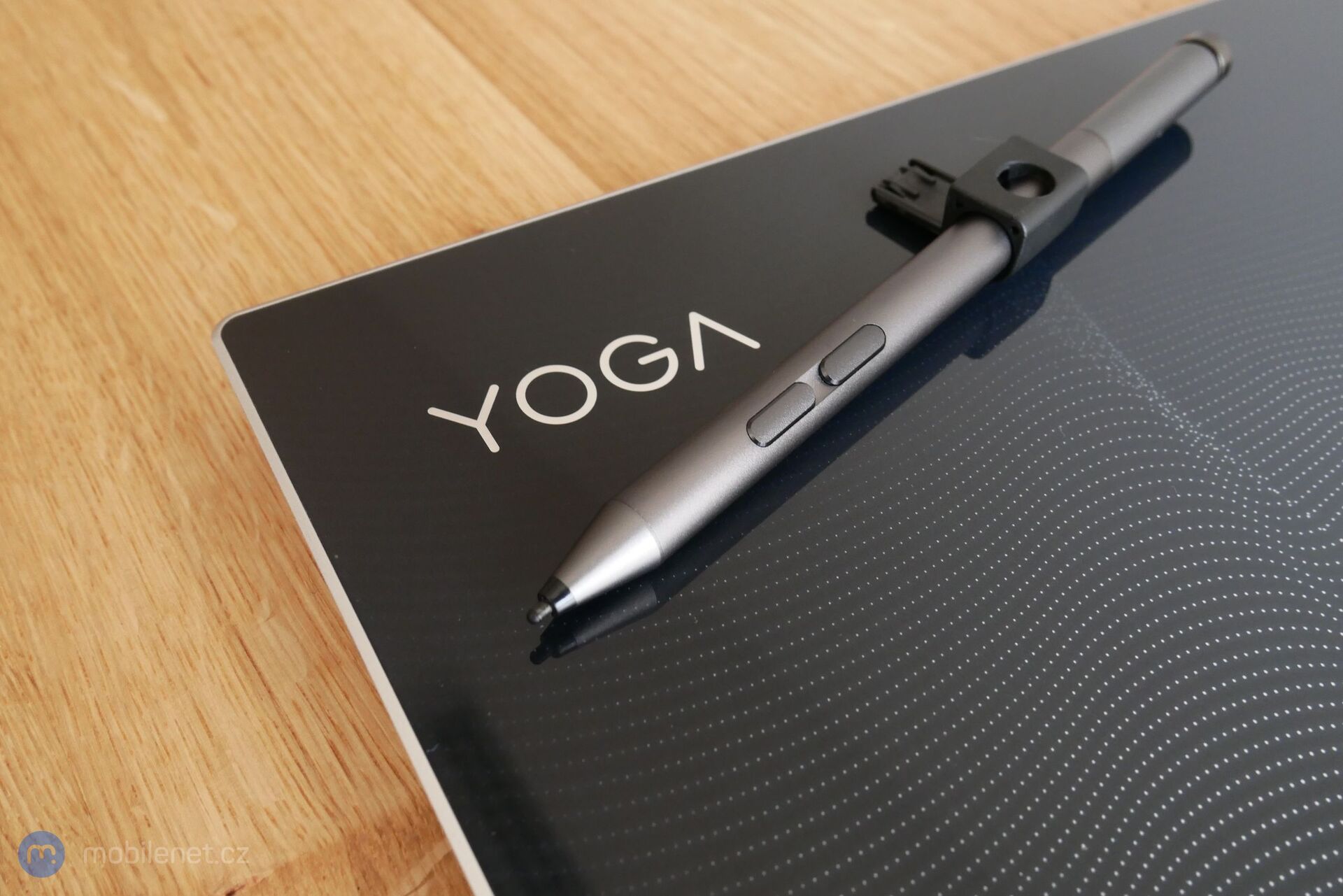 Lenovo Yoga 920