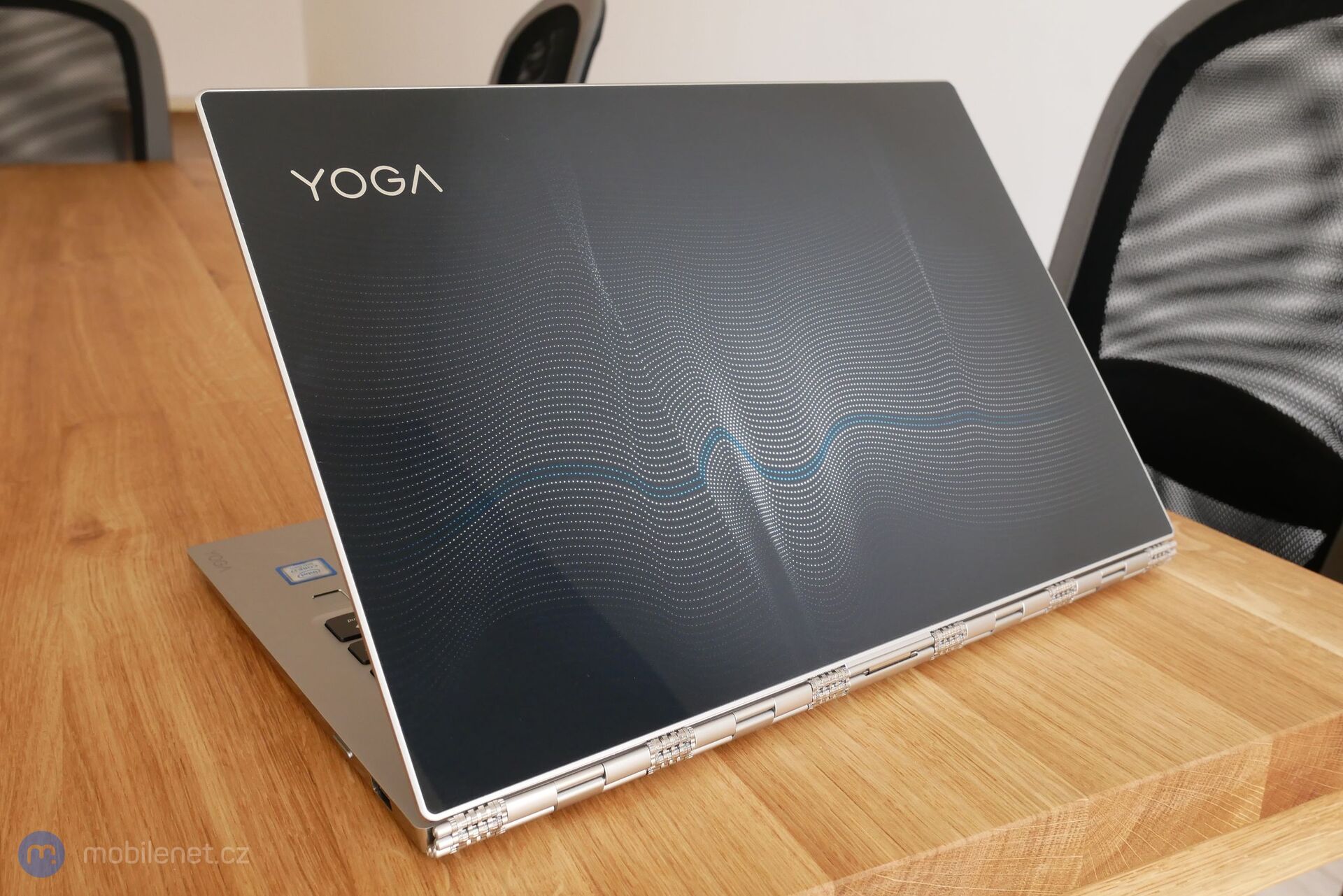 Lenovo Yoga 920