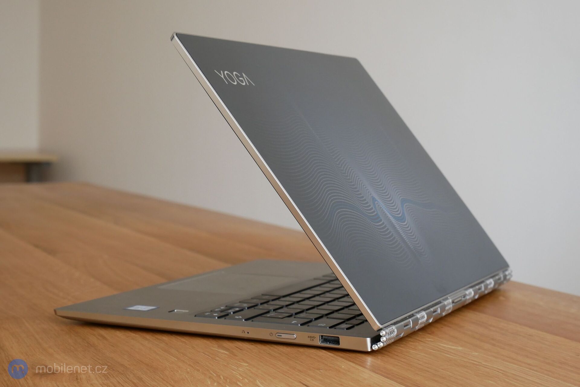 Lenovo Yoga 920