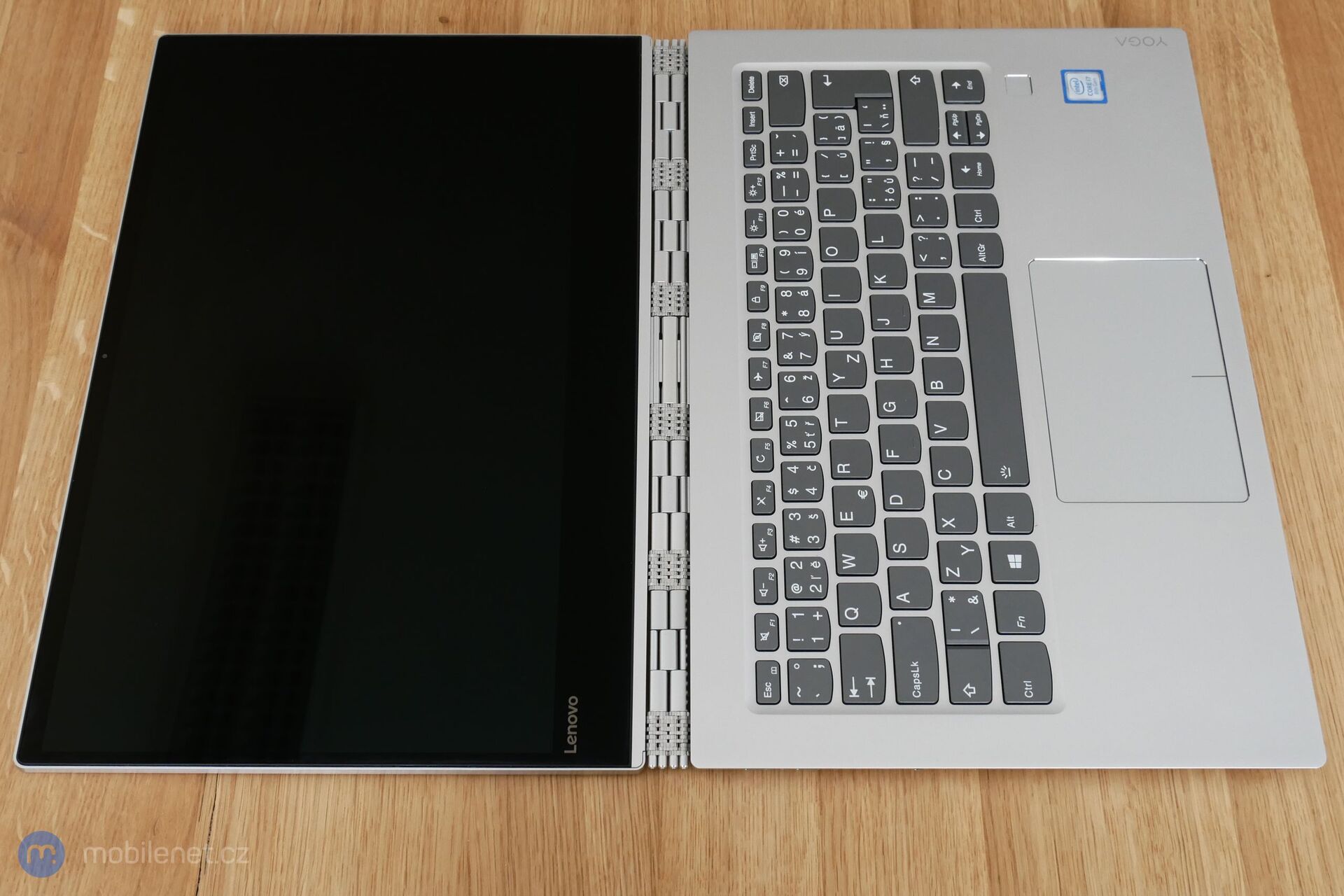 Lenovo Yoga 920