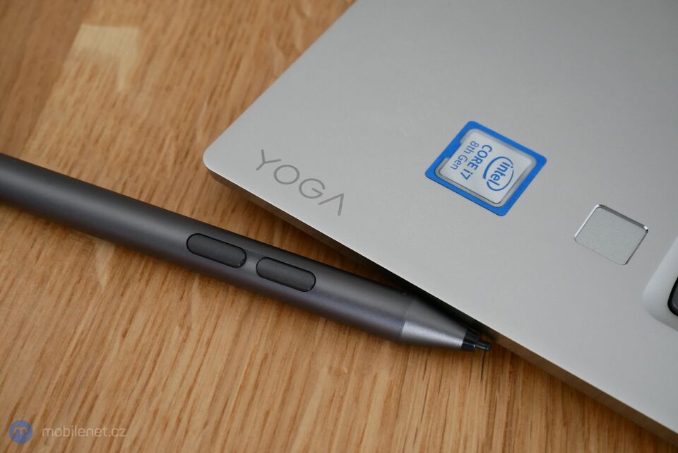 Lenovo Yoga 920