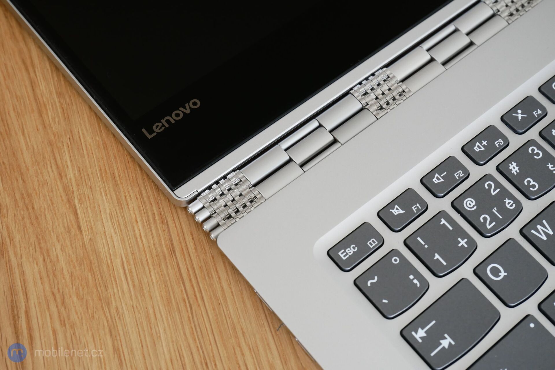 Lenovo Yoga 920