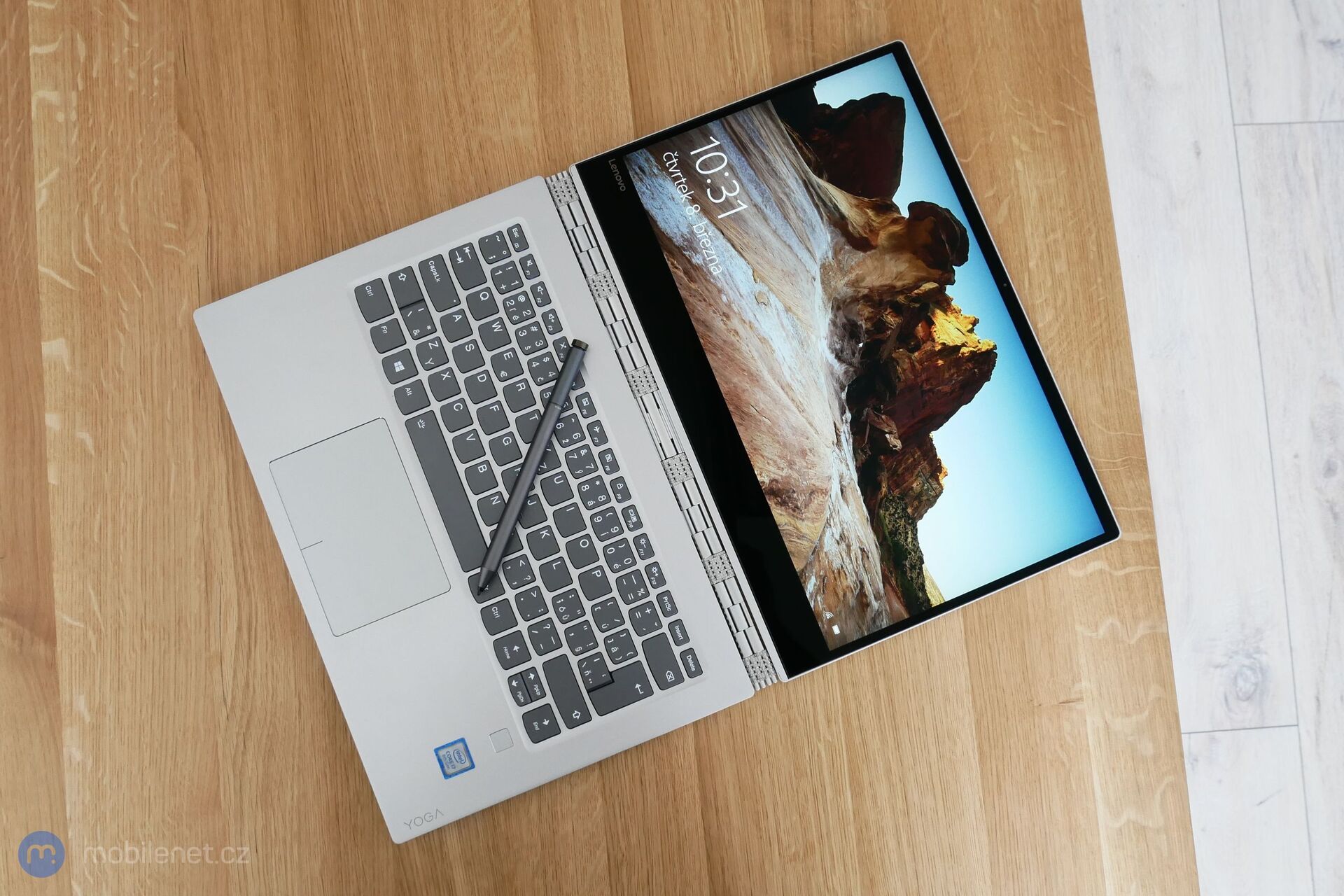 Lenovo Yoga 920