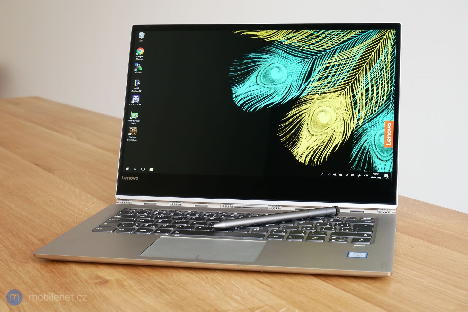 Lenovo Yoga 920