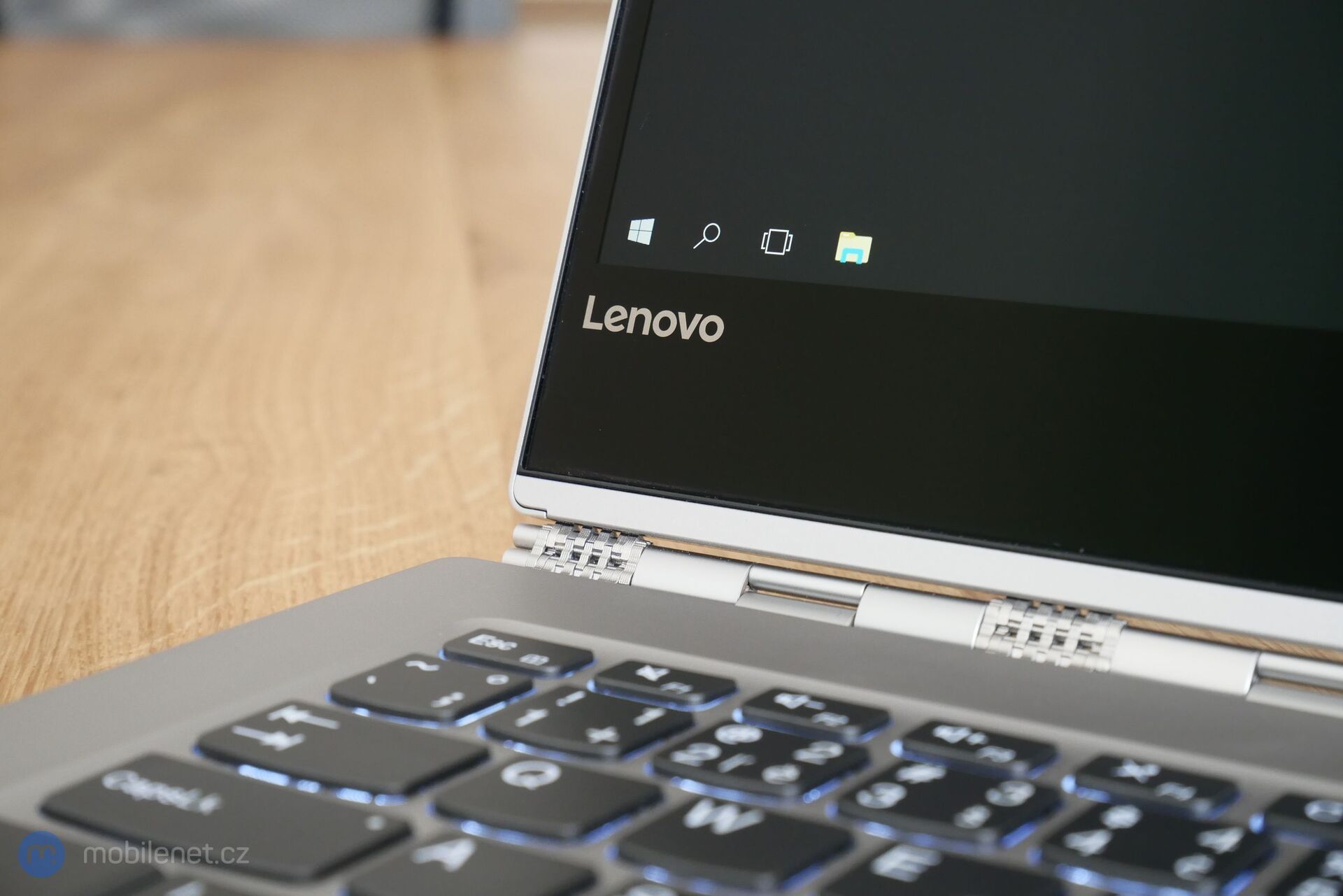 Lenovo Yoga 920