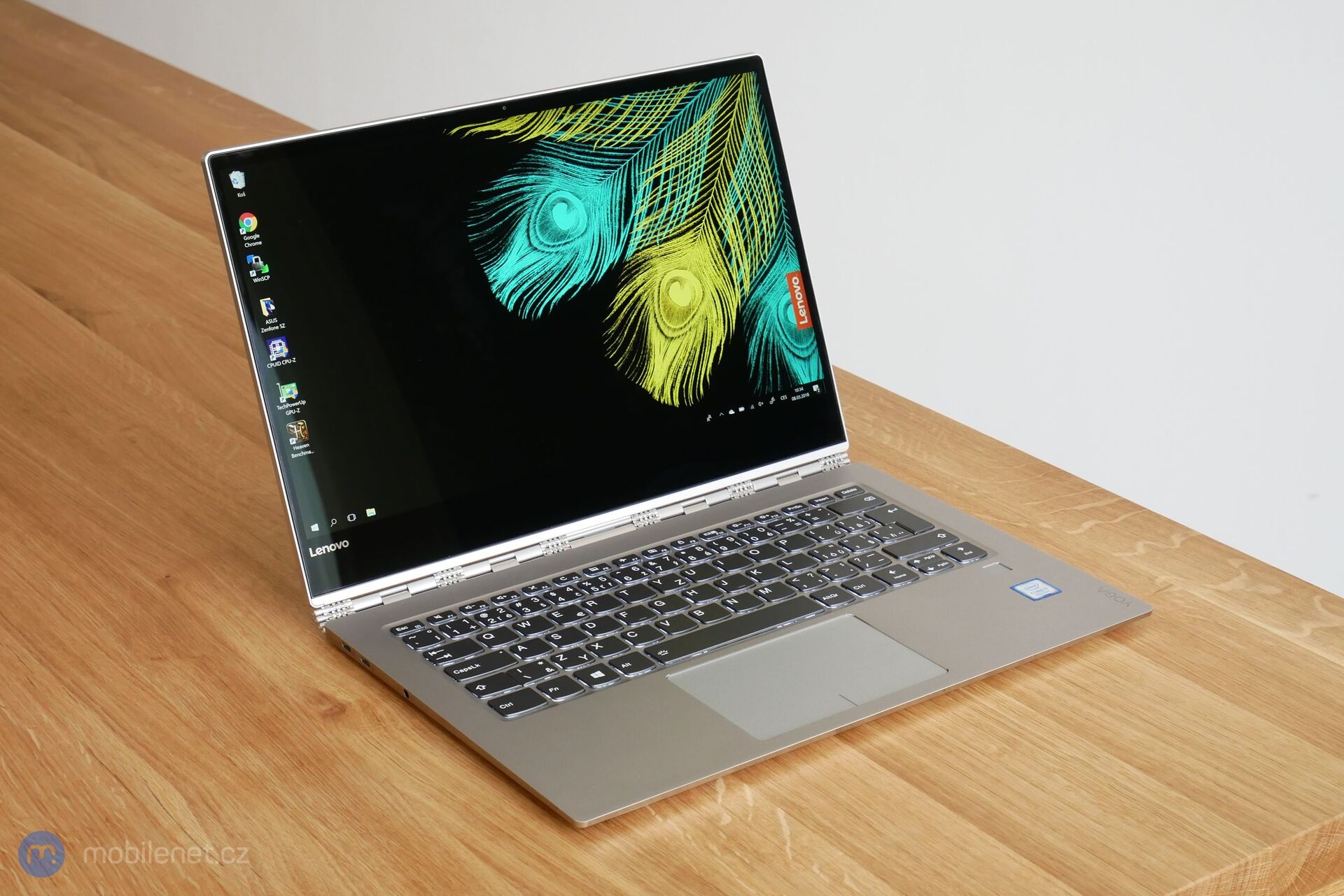 Lenovo Yoga 920