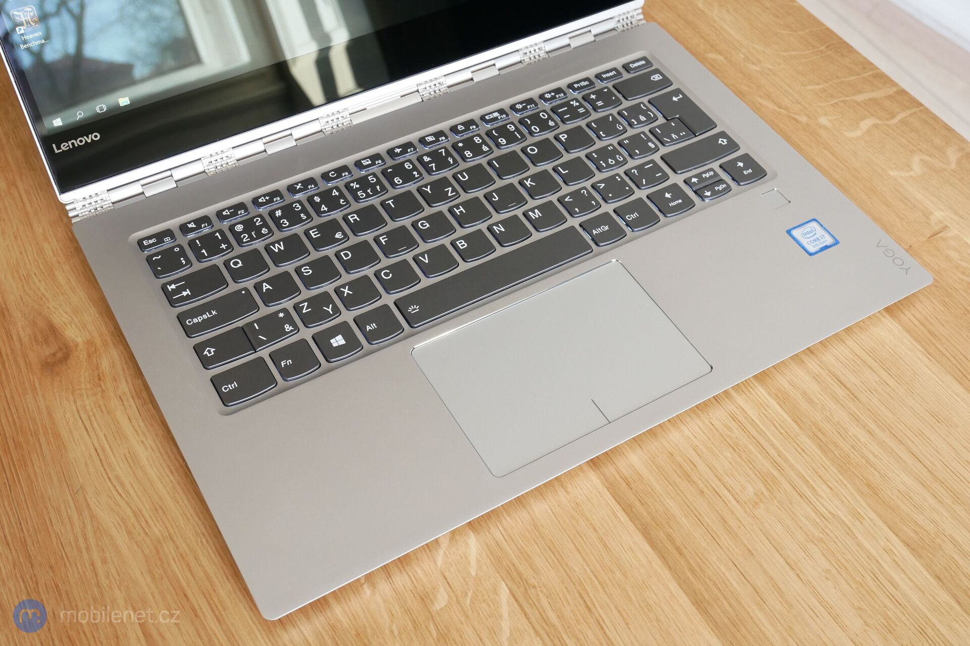 Lenovo Yoga 920
