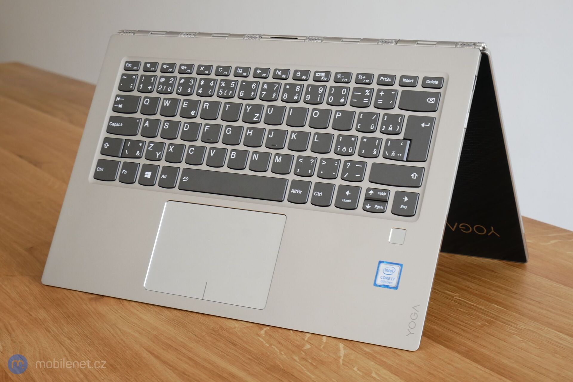 Lenovo Yoga 920