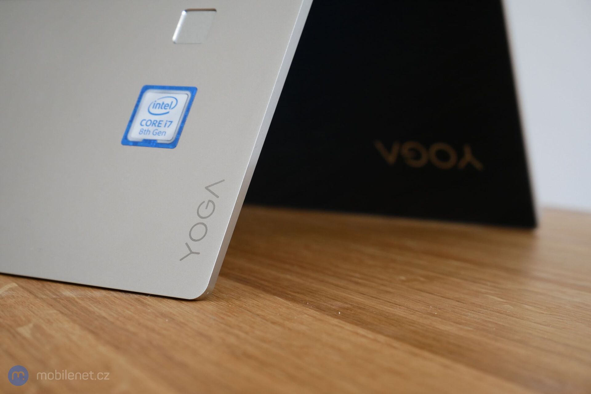 Lenovo Yoga 920
