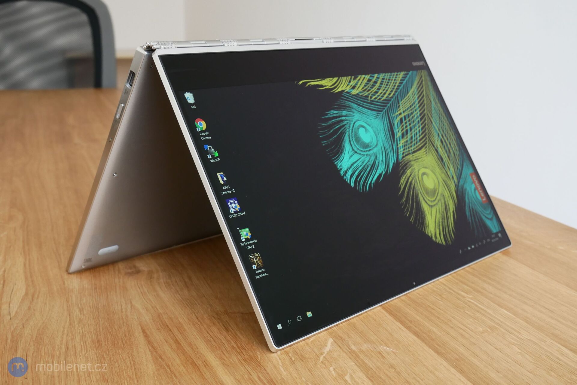 Lenovo Yoga 920