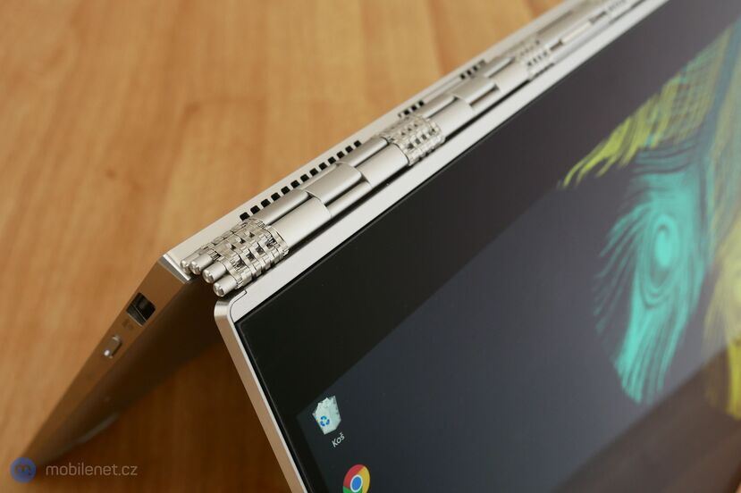 Lenovo Yoga 920