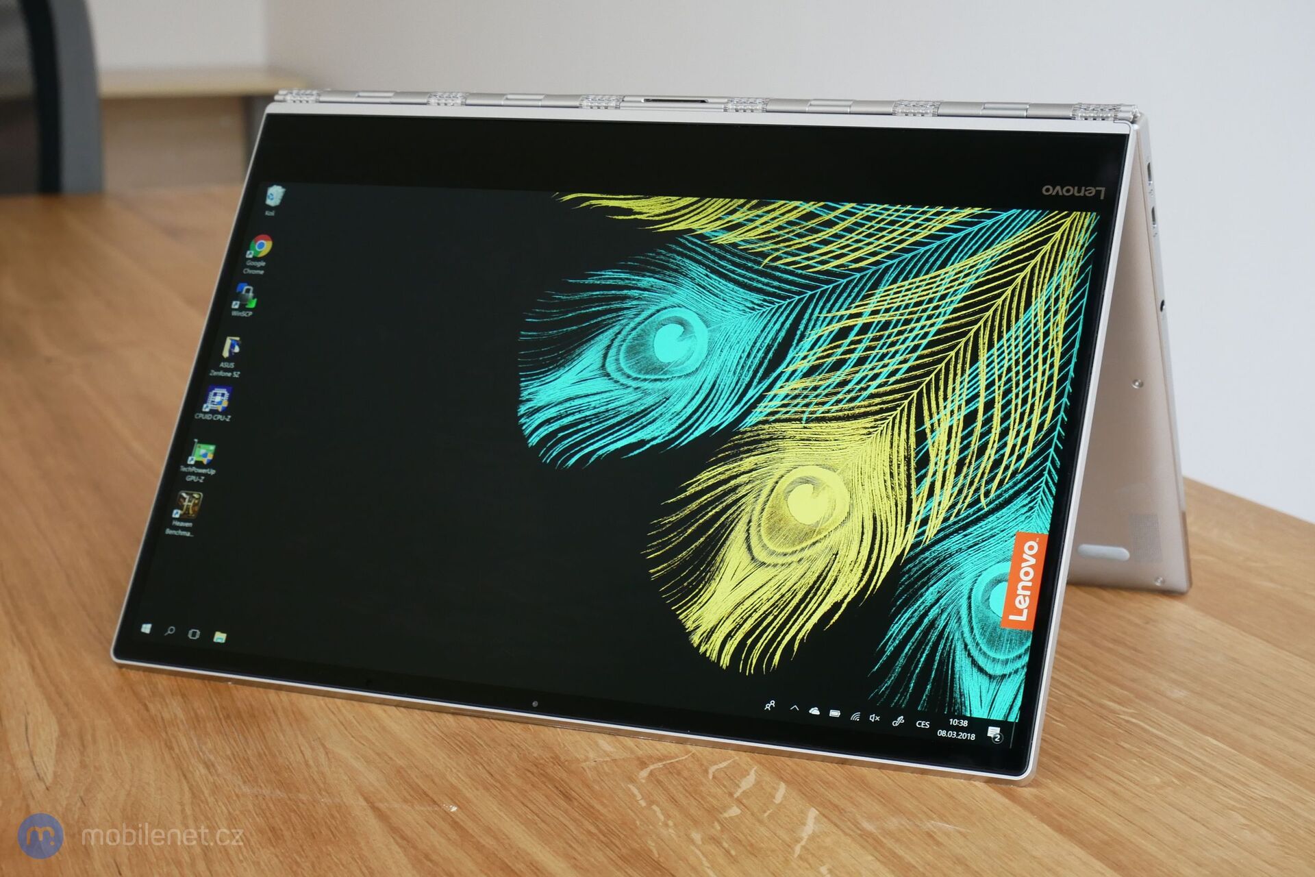 Lenovo Yoga 920