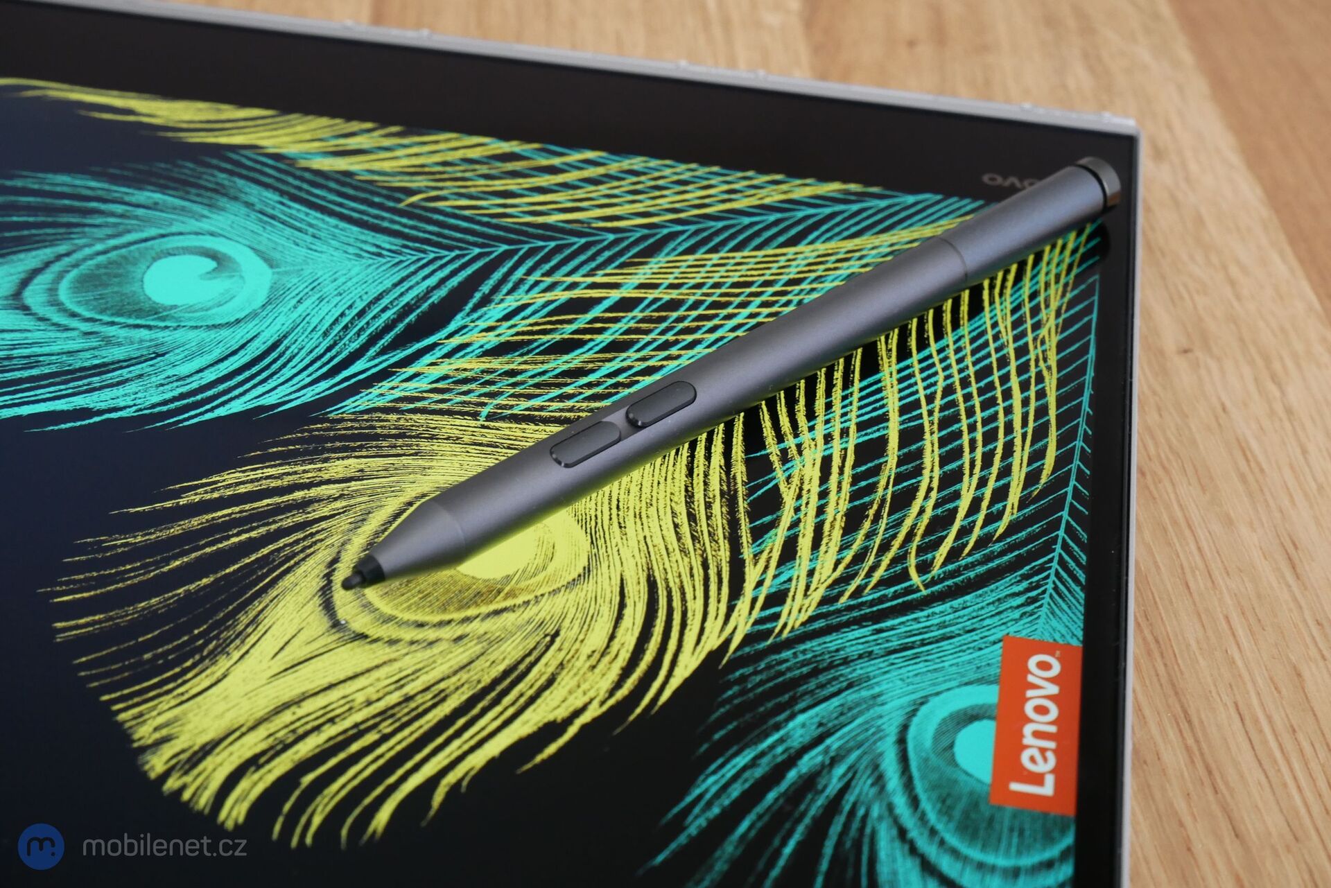 Lenovo Yoga 920