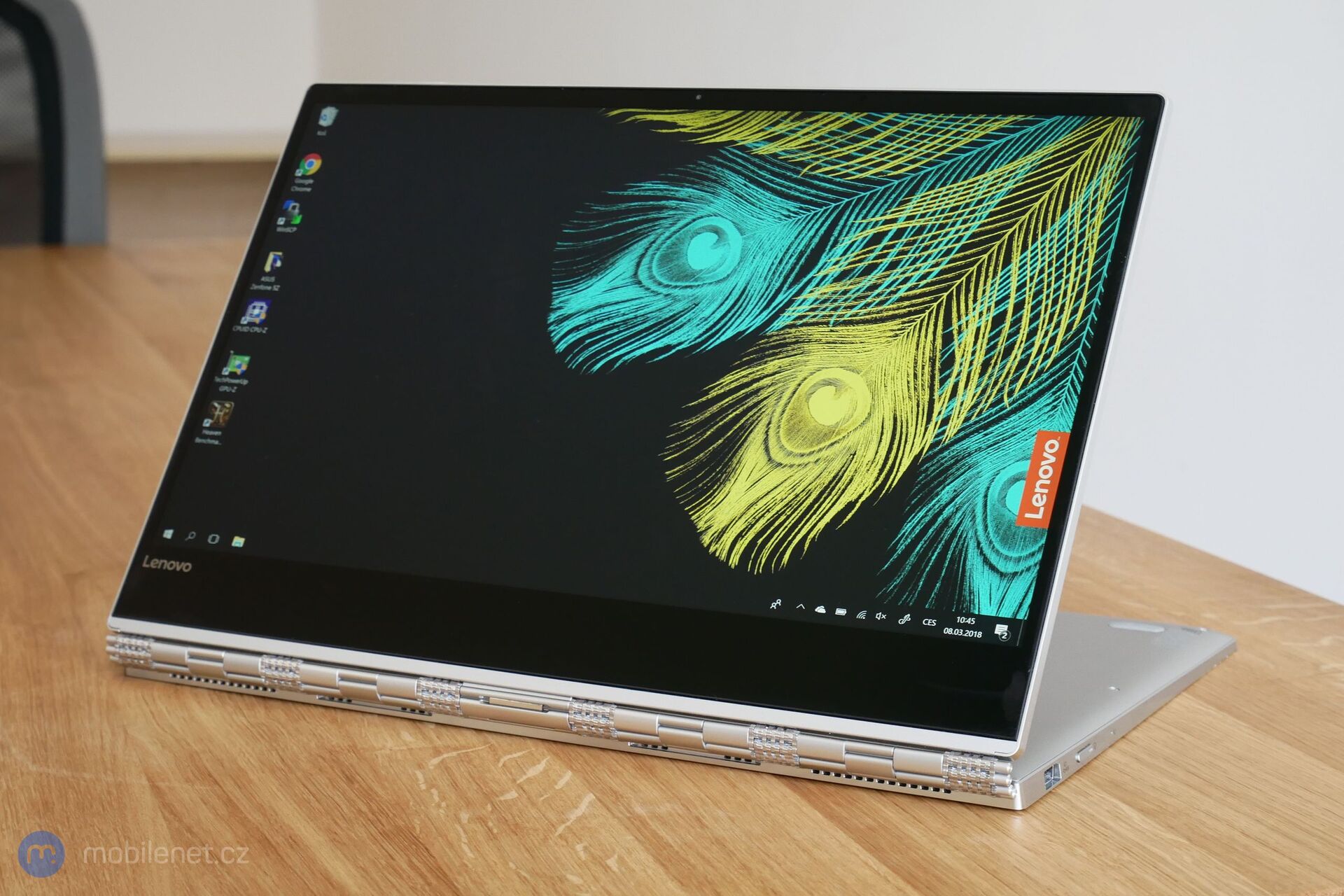 Lenovo Yoga 920
