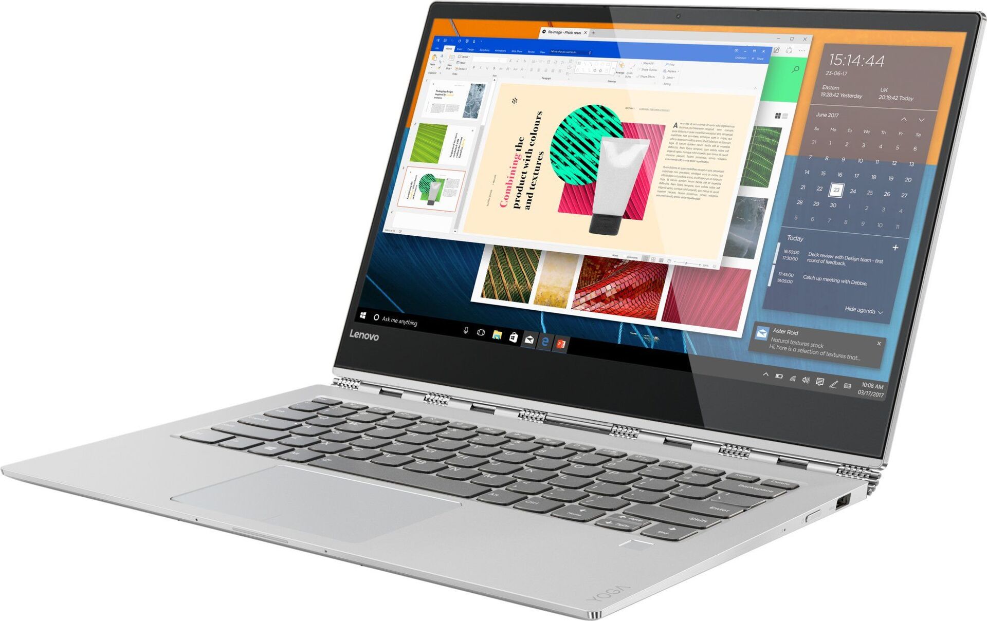 Lenovo Yoga 920