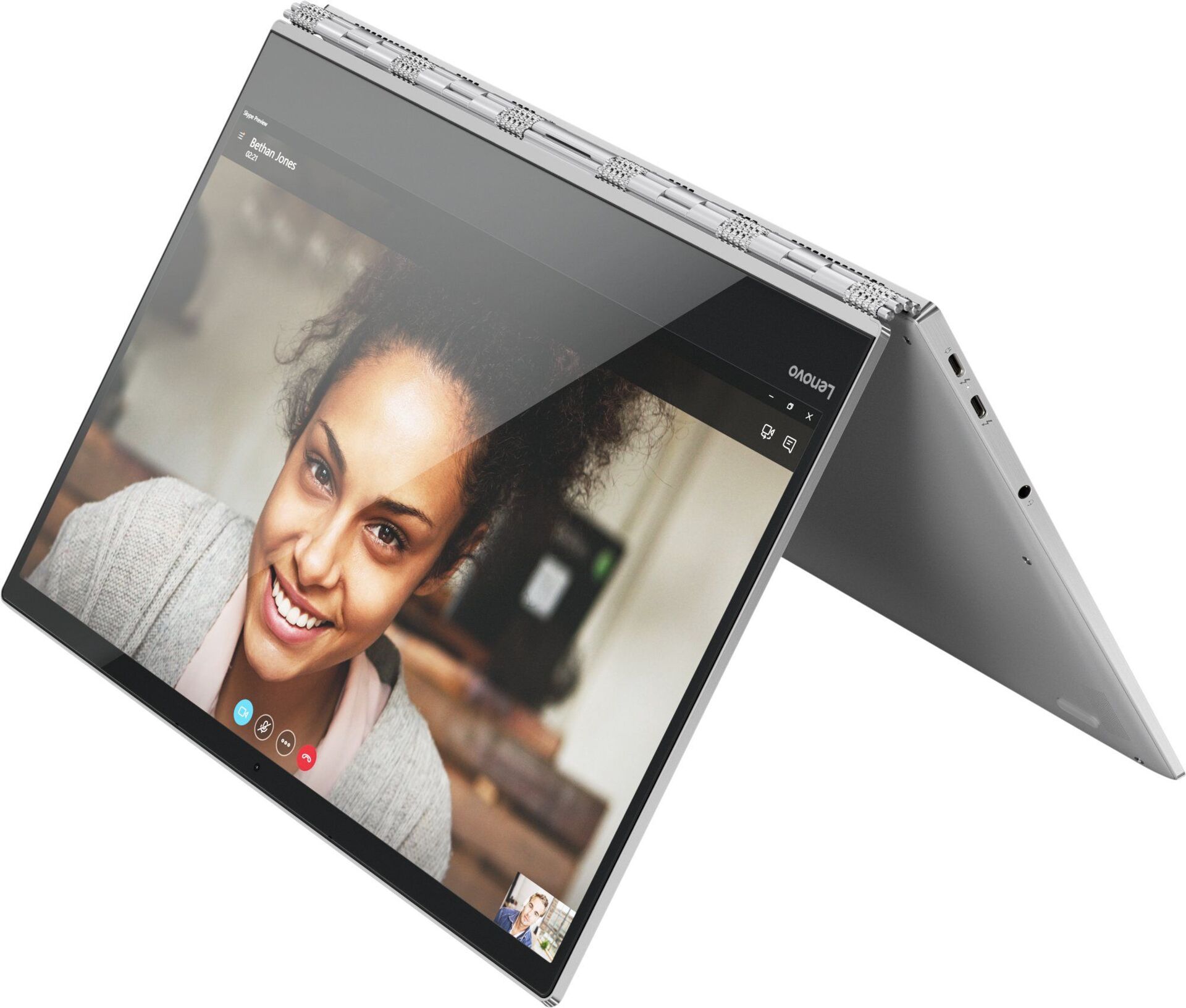 Lenovo Yoga 920